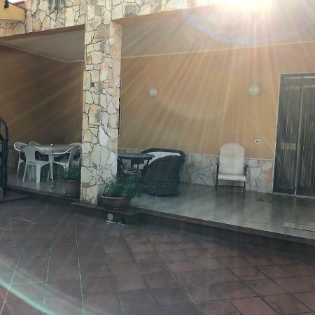 Villa Smeraldo Blu Torre Lapillo Bagian luar foto