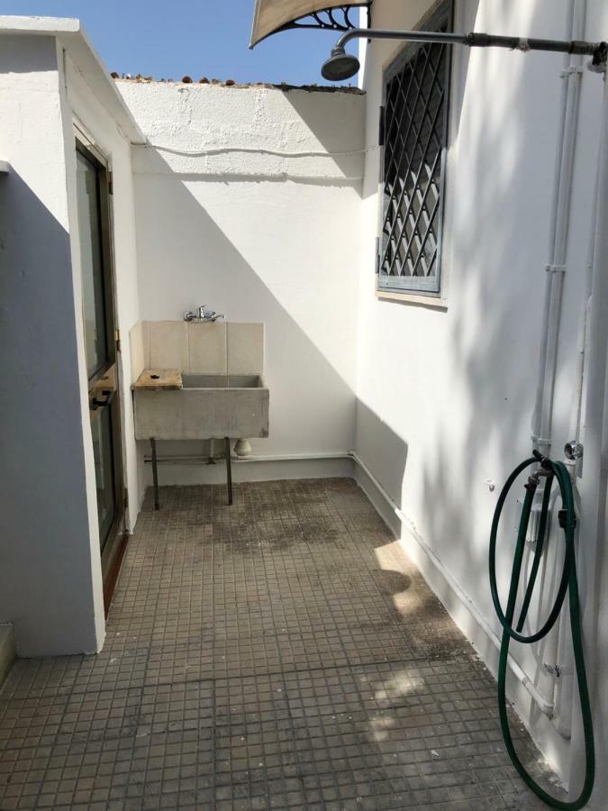 Villa Smeraldo Blu Torre Lapillo Bagian luar foto