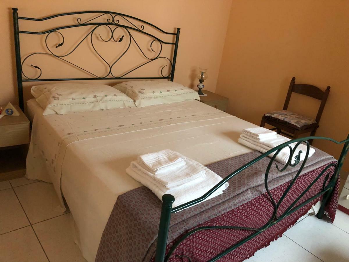 Villa Smeraldo Blu Torre Lapillo Bagian luar foto